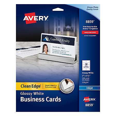 15 Creating Avery Business Card Template How To Copy in Word for Avery Business Card Template How To Copy