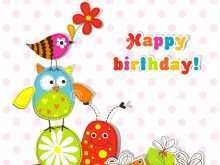 15 Creating Birthday Card Templates To Download For Free with Birthday Card Templates To Download