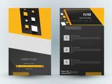 15 Creating Free Illustrator Templates Flyer in Word with Free Illustrator Templates Flyer