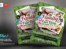 15 Creating Fun Day Flyer Template Free Download with Fun Day Flyer Template Free