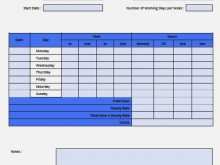 15 Creating Job Invoice Template Excel Now with Job Invoice Template Excel