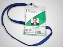 15 Creating Security Guard Id Card Template in Photoshop with Security Guard Id Card Template
