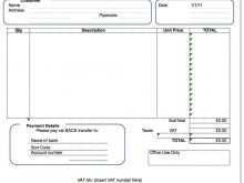 15 Creating Vat Invoice Template South Africa Photo with Vat Invoice Template South Africa