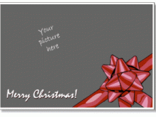 15 Creative Christmas Card Templates Worksheet Photo by Christmas Card Templates Worksheet