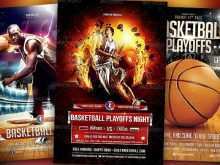 15 Creative Free Sports Flyer Templates For Free for Free Sports Flyer Templates