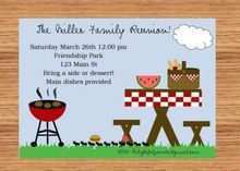 15 Customize Free Picnic Flyer Template Now for Free Picnic Flyer Template