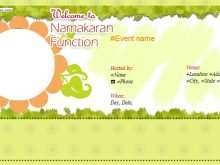 15 Customize Invitation Card Format In Marathi For Namkaran PSD File by Invitation Card Format In Marathi For Namkaran