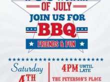 15 Customize Our Free 4Th Of July Party Flyer Templates Formating with 4Th Of July Party Flyer Templates