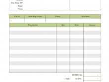 15 Customize Our Free Freelance Video Invoice Template PSD File for Freelance Video Invoice Template