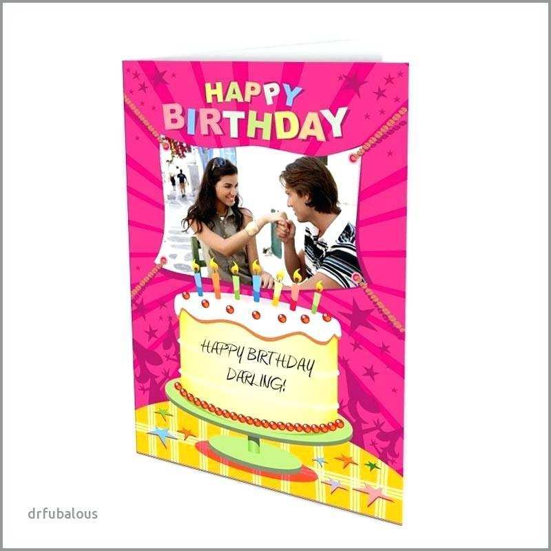 15 Customize Our Free Happy Birthday Card Template Online Download with Happy Birthday Card Template Online