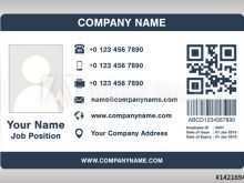 15 Customize Our Free Id Card Template Adobe Now for Id Card Template Adobe
