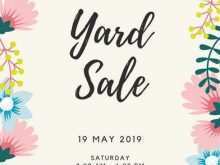 15 Customize Our Free Plant Sale Flyer Template For Free for Plant Sale Flyer Template