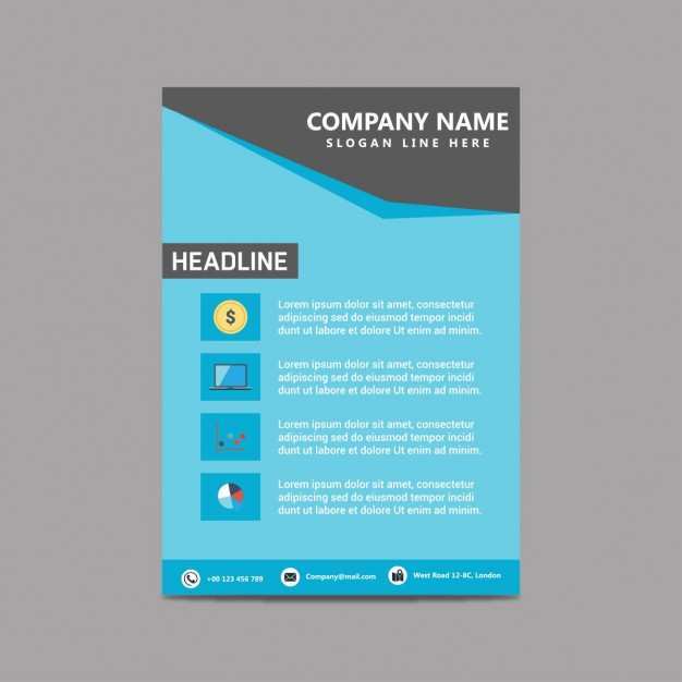 15 Customize Our Free Simple Flyer Design Templates Photo for Simple Flyer Design Templates