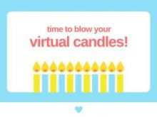 15 Format Birthday Card Template Canva in Photoshop by Birthday Card Template Canva
