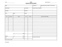 15 Format Garage Invoice Template Word Maker by Garage Invoice Template Word