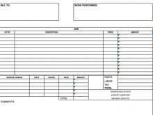 15 Format Independent Contractor Invoice Template Pdf Download for Independent Contractor Invoice Template Pdf