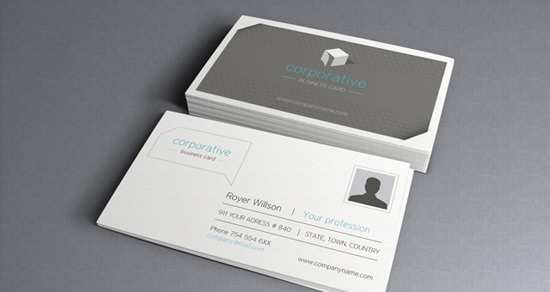 15 Free Business Card Template In Ai in Word for Business Card Template In Ai