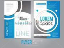 15 Free Flyer Templates Design Download with Flyer Templates Design