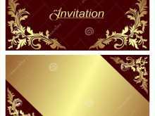 15 Free Invitation Card Designs Images in Word for Invitation Card Designs Images