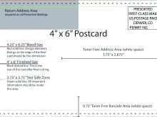 15 Free Postcard Template For Pages Layouts by Postcard Template For Pages