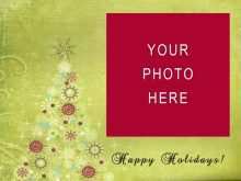 15 Free Printable Christmas Card Template Word 2010 in Word by Christmas Card Template Word 2010