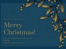 15 Free Printable Christmas Card Templates Canva Download for Christmas Card Templates Canva