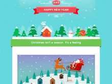 15 Free Printable Christmas Card Templates Mailchimp for Christmas Card Templates Mailchimp