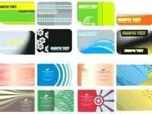 15 Free Printable Id Card Template Coreldraw Formating by Id Card Template Coreldraw