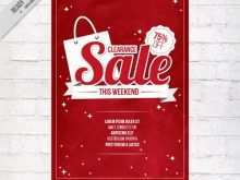 15 Free Printable Sales Flyer Template Layouts for Sales Flyer Template