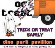 15 Free Printable Trick Or Treat Flyer Templates Photo by Trick Or Treat Flyer Templates