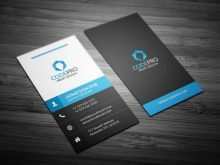 15 Free Vertical Business Card Template Indesign Maker with Vertical Business Card Template Indesign