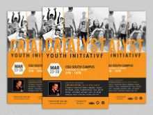 15 Free Youth Flyer Template Photo by Youth Flyer Template