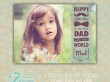 15 How To Create Fathers Day Card Photoshop Template For Free for Fathers Day Card Photoshop Template