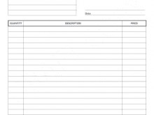 15 Online Contractor Invoice Template Maker for Online Contractor Invoice Template