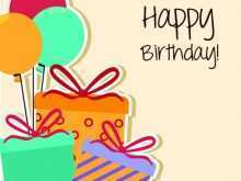 15 Online Happy Birthday Card Design Template Photo with Happy Birthday Card Design Template