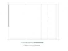 15 Online Horizontal Tent Card Template Layouts with Horizontal Tent Card Template
