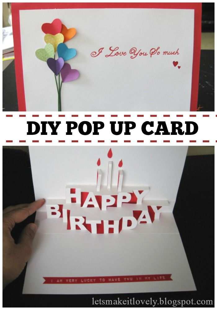 15 Online Pop Up Anniversary Card Templates Templates with Pop Up Anniversary Card Templates