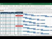 15 Online Production Plan Template Free Formating with Production Plan Template Free