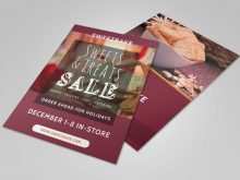 15 Online Sale Flyers Template Now for Sale Flyers Template