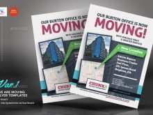 15 Printable Moving Company Flyer Template Photo for Moving Company Flyer Template