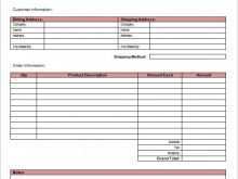 15 Printable Non Vat Invoice Template South Africa for Ms Word with Non Vat Invoice Template South Africa