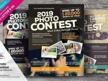 15 Report Competition Flyer Template in Word for Competition Flyer Template
