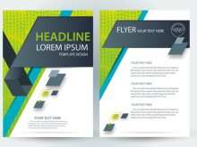15 Report Illustrator Flyer Templates Download by Illustrator Flyer Templates