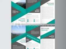15 Report Leaflet Flyer Templates PSD File with Leaflet Flyer Templates