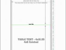 15 Report Medium Tent Card Template Download with Medium Tent Card Template