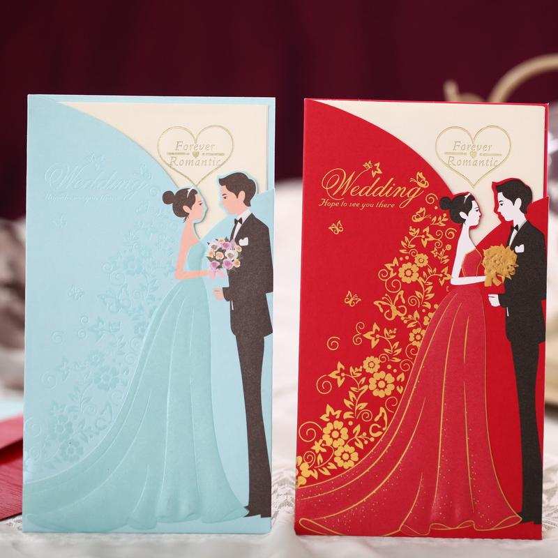 15 Report Wedding Invitation Card Template Red in Word with Wedding Invitation Card Template Red