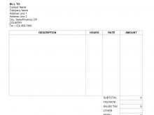 15 Standard Australian Company Invoice Template PSD File by Australian Company Invoice Template