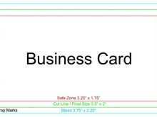 15 Standard Business Card Template With Bleed And Crop Marks Templates by Business Card Template With Bleed And Crop Marks