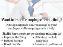 15 Standard Chair Massage Flyer Templates PSD File by Chair Massage Flyer Templates