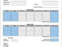 15 Standard Excel Time Card Calculator Template for Ms Word for Excel Time Card Calculator Template